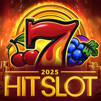 2025 Hit Slot