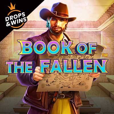 Book of Fallen