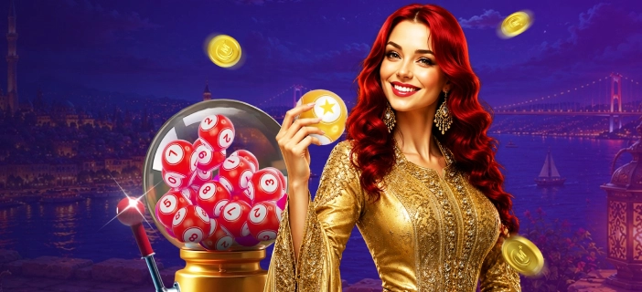 Kurban Bayramı Çekilişi